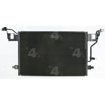 2004 Audi A6 Quattro A/C Condenser Four Seasons 40178 image 1 of 1