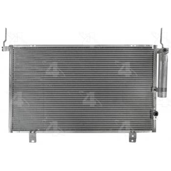 2011 Mitsubishi Endeavor A/C Condenser Four Seasons 40179 image 1 of 1