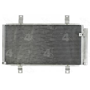 2011 Mazda RX-8 A/C Condenser Four Seasons 40180 image 1 of 1