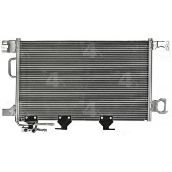 2007 Mercedes-Benz C55 AMG A/C Condenser
