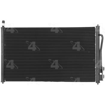 2005 Ford Focus A/C Condenser Four Seasons 40185 image 1 of 1