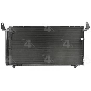 2003 Toyota Tundra A/C Condenser Four Seasons 40188 image 1 of 1