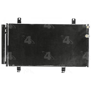 2012 Toyota Avalon A/C Condenser Four Seasons 40189 image 1 of 1