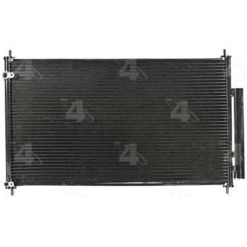 2005 Acura RL A/C Condenser Four Seasons 40190 image 1 of 1