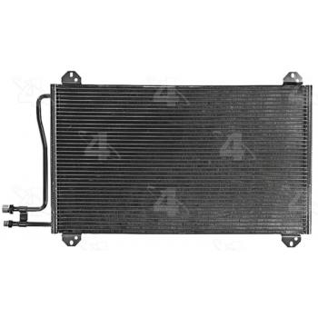 2006 Freightliner Sprinter 2500 A/C Condenser Four Seasons 40192 image 1 of 1