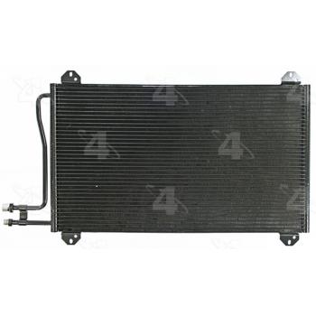 2006 Freightliner Sprinter 2500 A/C Condenser Four Seasons 40193 image 1 of 1