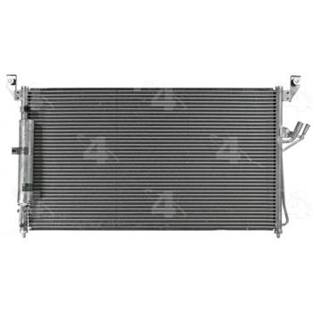 2007 Infiniti FX45 A/C Condenser Four Seasons 40194 image 1 of 1