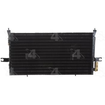 2003 Nissan Xterra A/C Condenser Four Seasons 40195 image 1 of 1