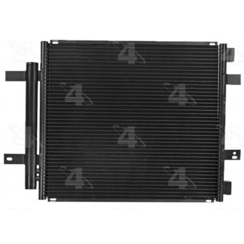 2009 Jaguar XJR A/C Condenser Four Seasons 40199 image 1 of 1