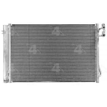 2015 BMW 335i xDrive A/C Condenser