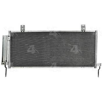 2009 Mitsubishi Eclipse A/C Condenser Four Seasons 40203 image 1 of 1