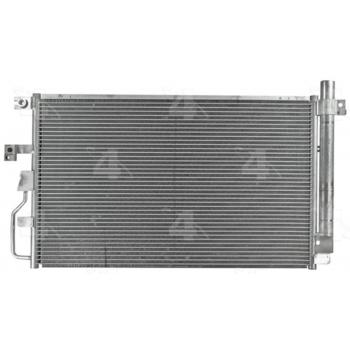 2009 Chevrolet Equinox A/C Condenser Four Seasons 40208 image 1 of 1