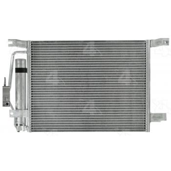 2008 Pontiac Solstice A/C Condenser Four Seasons 40209 image 1 of 1