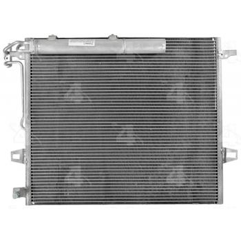 2006 Mercedes-Benz ML500 A/C Condenser Four Seasons 40211 image 1 of 1
