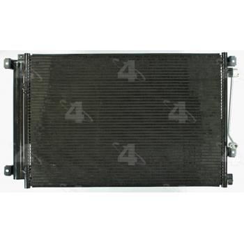 2007 Subaru B9 Tribeca A/C Condenser Four Seasons 40212 image 1 of 1