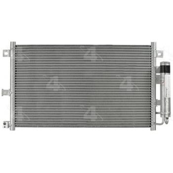 2012 Mazda MX-5 A/C Condenser