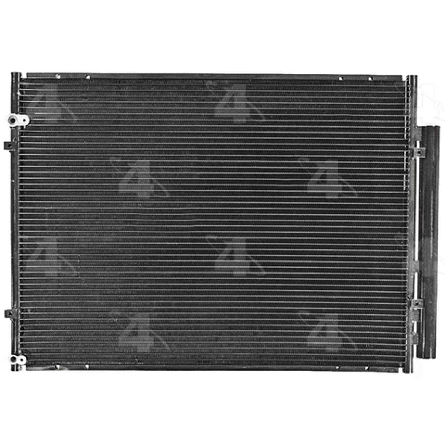 Four Seasons 40217 A/C Condenser product image 1 of 1