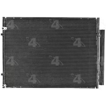 2007 Toyota Highlander A/C Condenser Four Seasons 40217 image 1 of 1