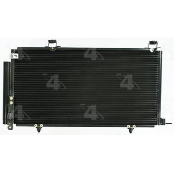 2005 Scion xB A/C Condenser Four Seasons 40219 image 1 of 1