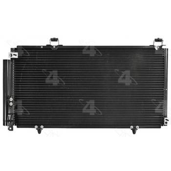 2006 Scion xB A/C Condenser Four Seasons 40220 image 1 of 1