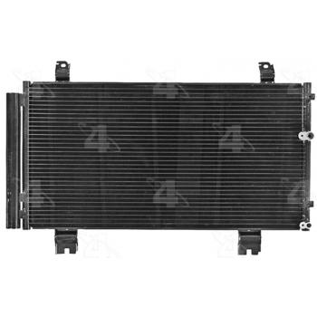 2015 Lexus IS250 A/C Condenser Four Seasons 40222 image 1 of 1