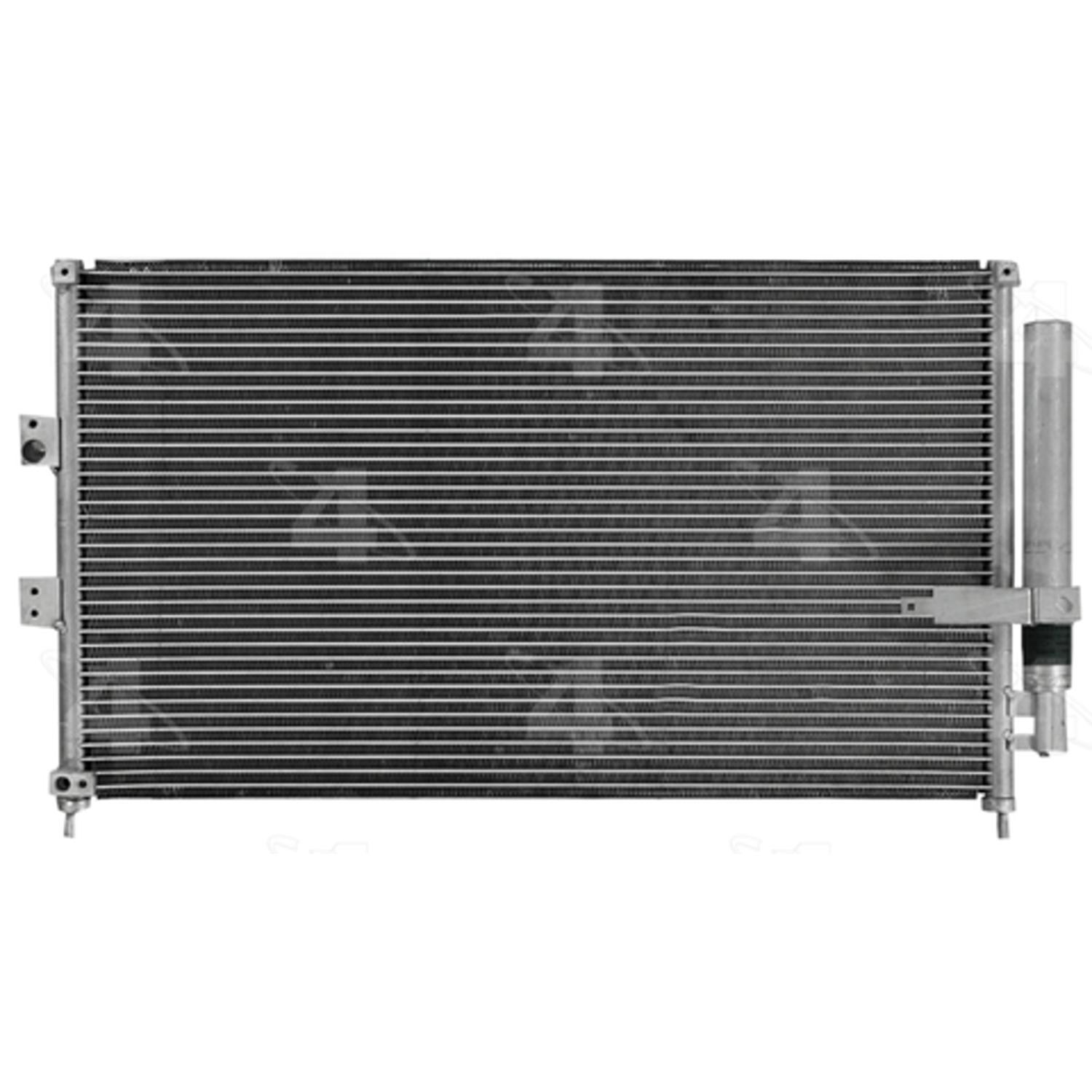 Four Seasons 40223 - A/C Condenser Four Seasons 40223 A/C Condenser product image 1 of 1