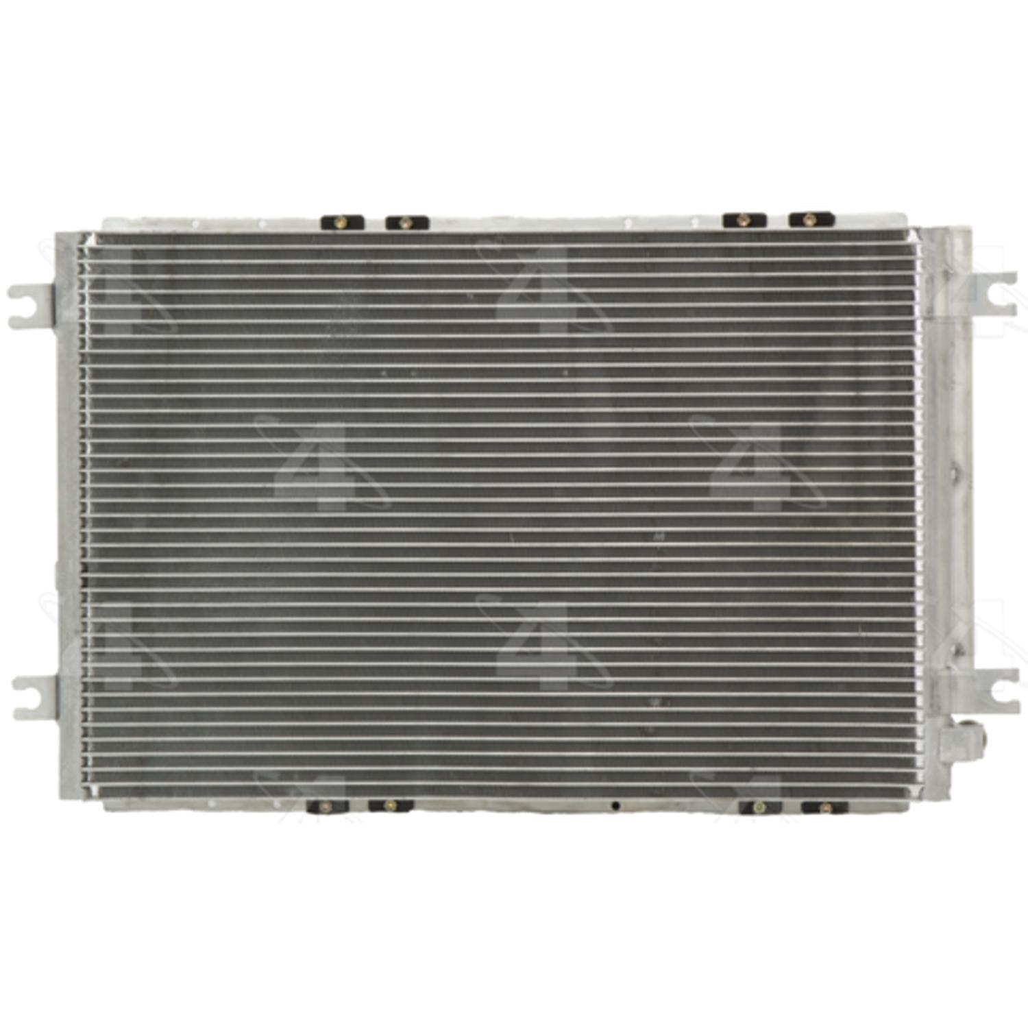 Four Seasons 40224 - A/C Condenser Four Seasons 40224 A/C Condenser product image 1 of 1