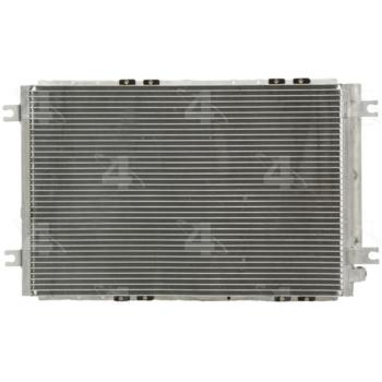 2005 Suzuki Grand Vitara A/C Condenser Four Seasons 40224 image 1 of 1
