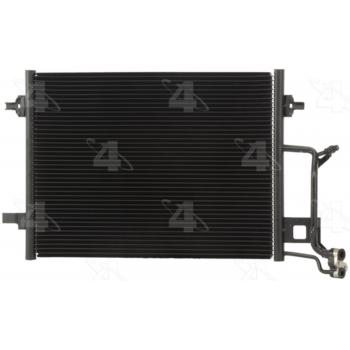 2004 Audi A6 Quattro A/C Condenser Four Seasons 40225 image 1 of 1