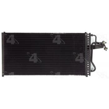 1982 Ford EXP A/C Condenser Four Seasons 40228 image 1 of 1