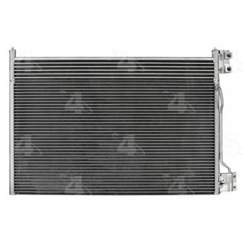 2008 Mercury Grand Marquis A/C Condenser Four Seasons 40229 image 1 of 1