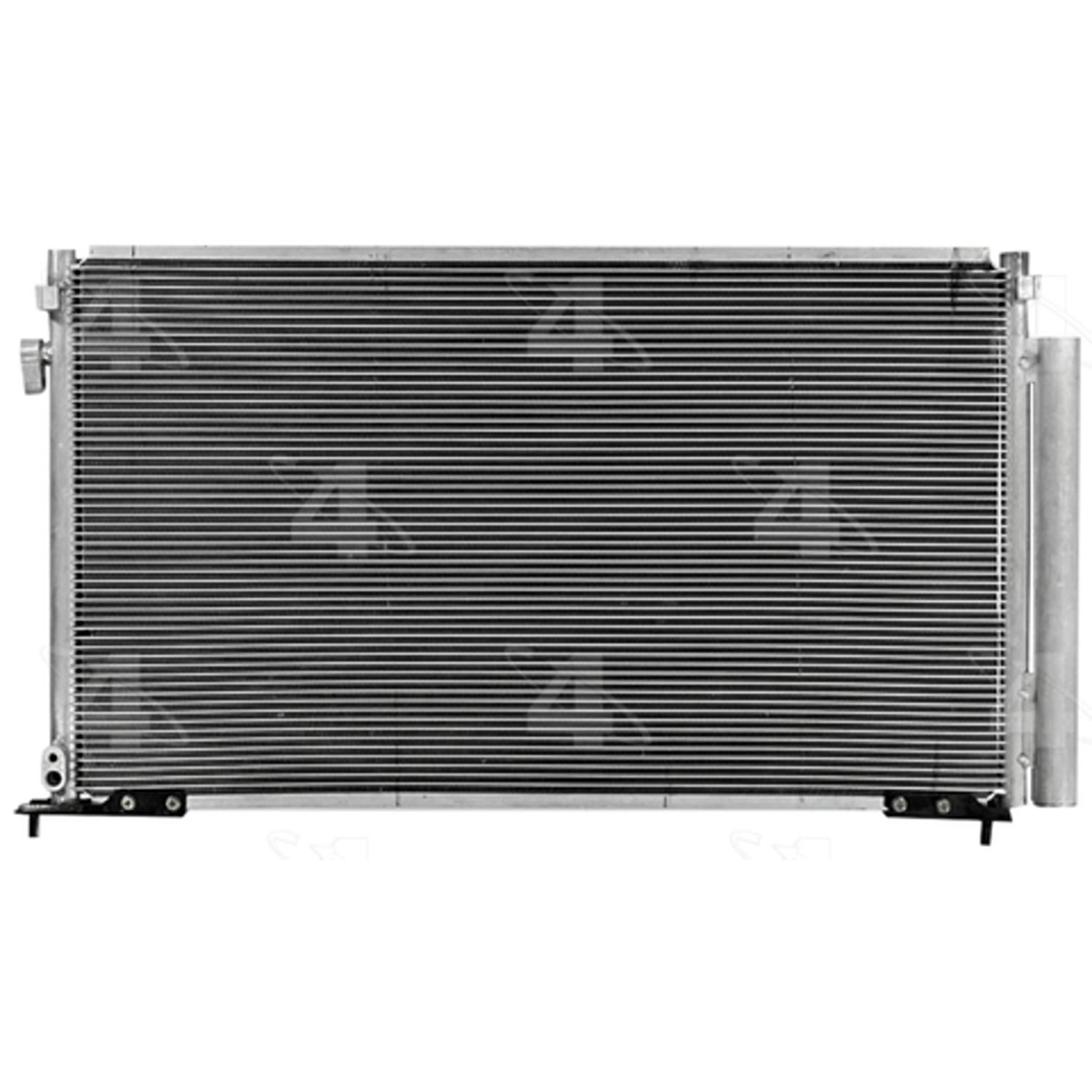 Four Seasons 40231 - A/C Condenser Four Seasons 40231 A/C Condenser product image 1 of 1