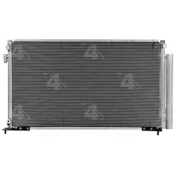 2011 Honda Civic A/C Condenser Four Seasons 40231 image 1 of 1