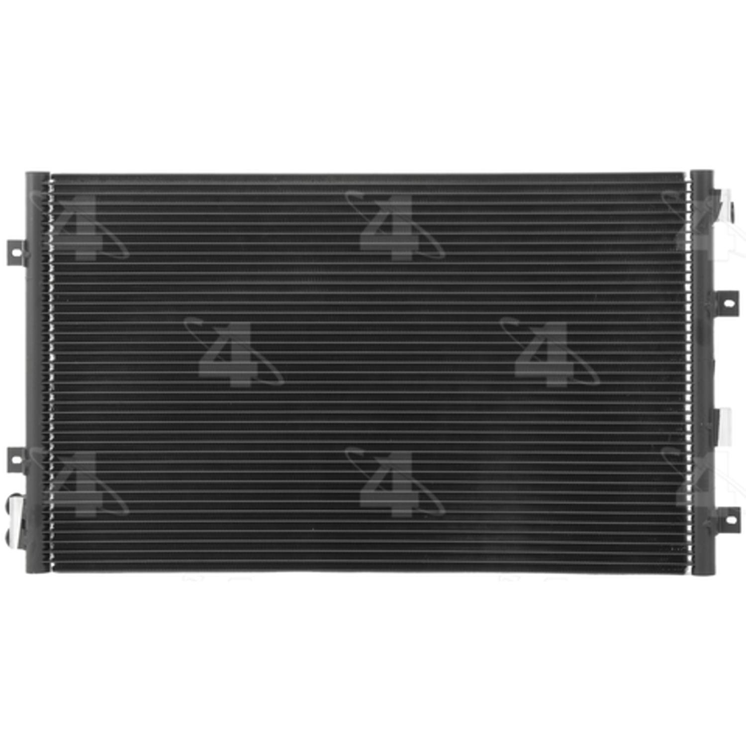 Four Seasons 40232 - A/C Condenser Four Seasons 40232 A/C Condenser product image 1 of 1