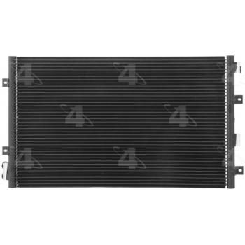 2005 Chrysler Sebring A/C Condenser Four Seasons 40232 image 1 of 1