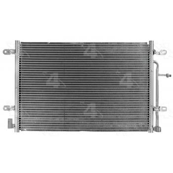 2006 Audi S4 A/C Condenser Four Seasons 40233 image 1 of 1