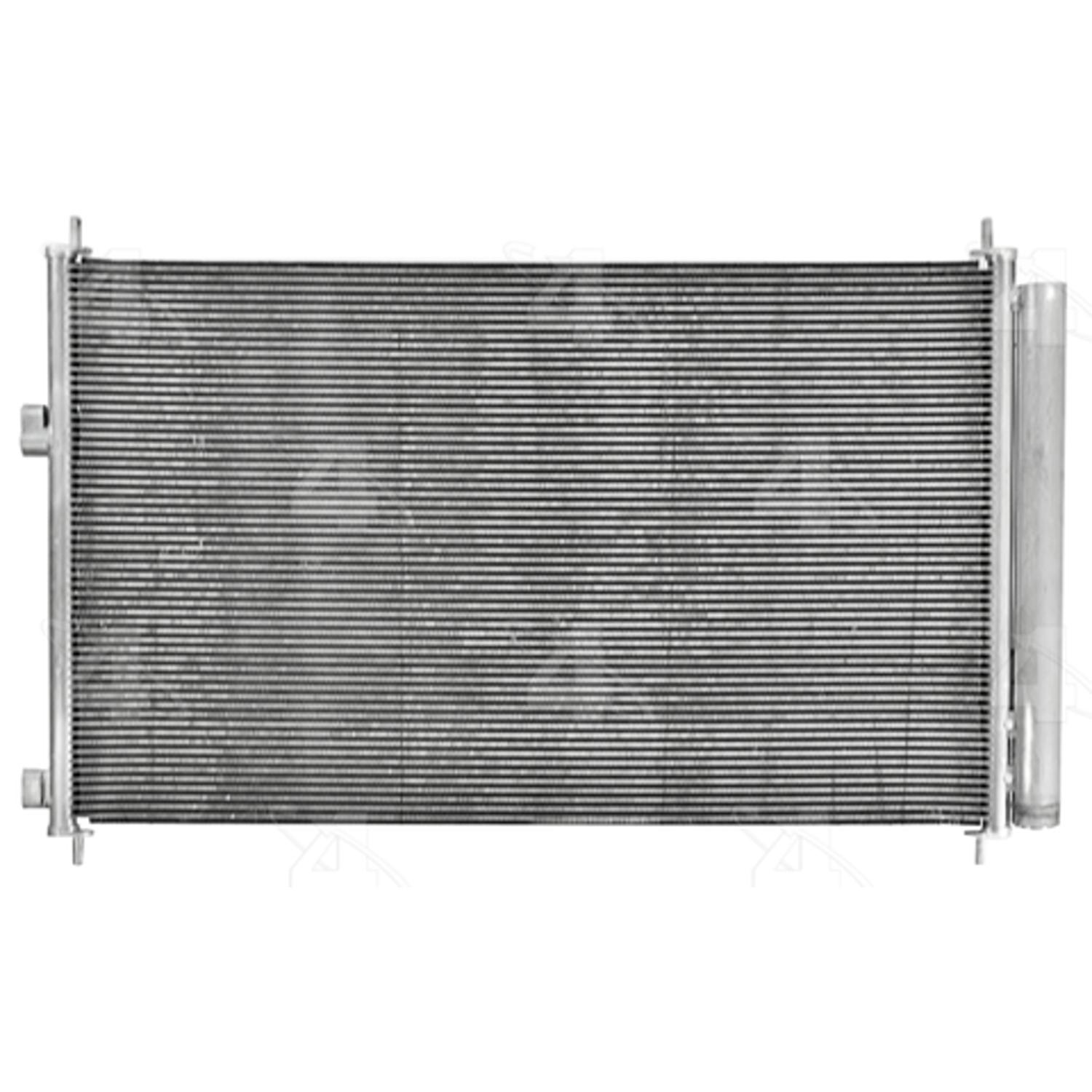 Four Seasons 40235 A/C Condenser product image 1 of 1