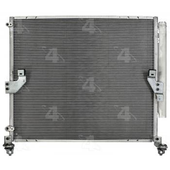 2014 Toyota FJ Cruiser A/C Condenser Four Seasons 40238 image 1 of 1