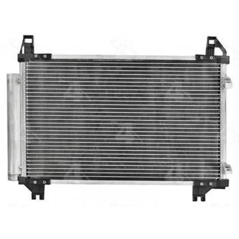 2012 Scion xD A/C Condenser Four Seasons 40239 image 1 of 1