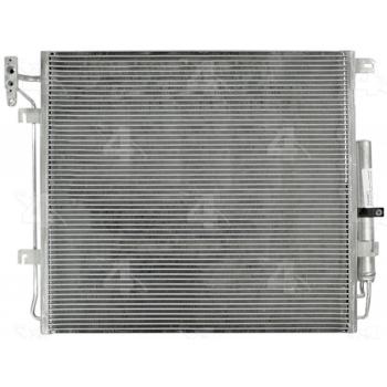 2008 Land Rover Range Rover Sport A/C Condenser Four Seasons 40240 image 1 of 1