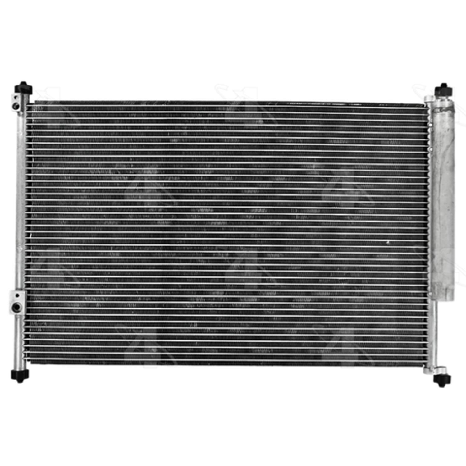 Four Seasons 40241 - A/C Condenser Four Seasons 40241 A/C Condenser product image 1 of 1