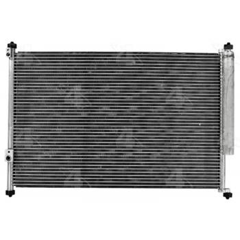 2013 Suzuki Grand Vitara A/C Condenser Four Seasons 40241 image 1 of 1