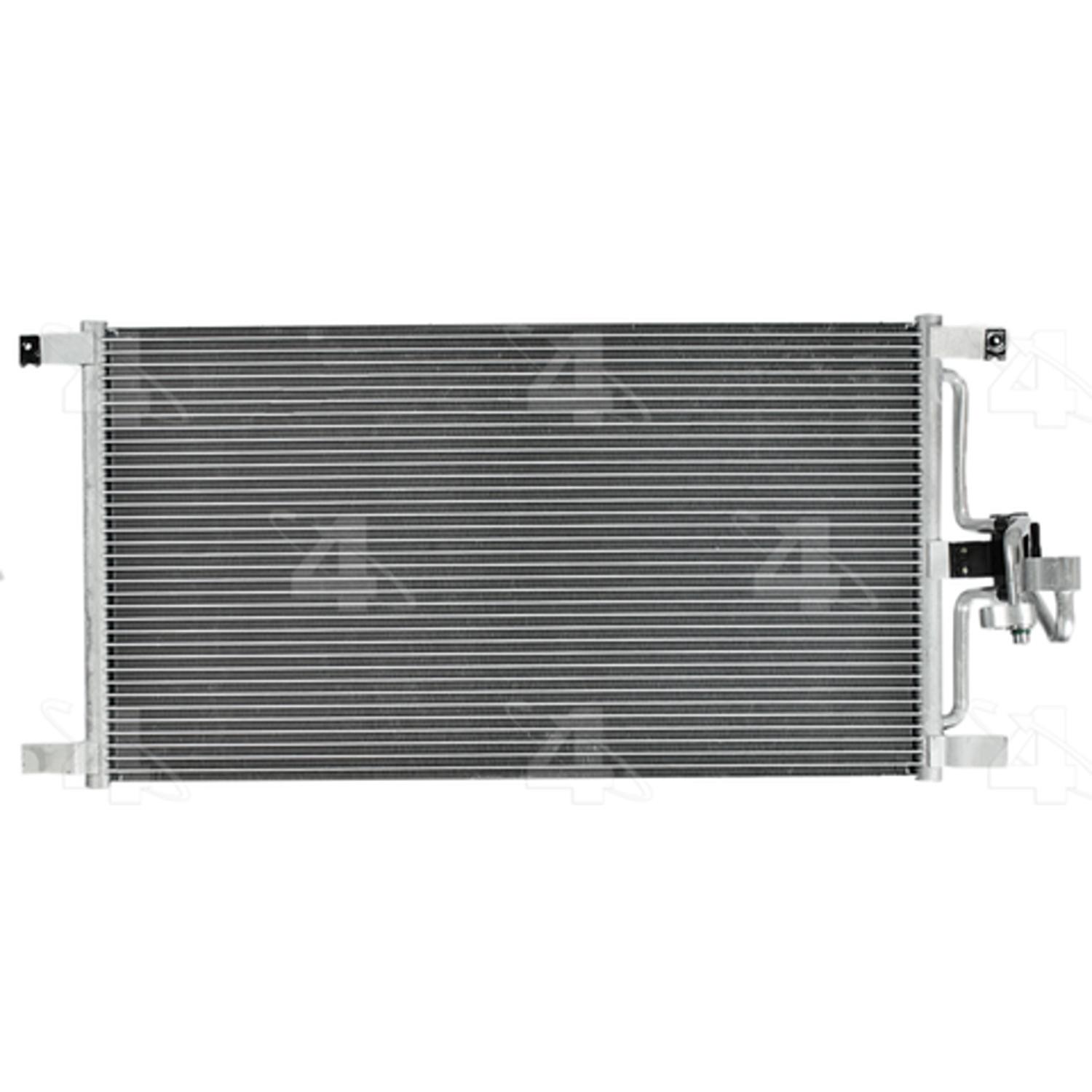 Four Seasons 40242 A/C Condenser product image 1 of 1