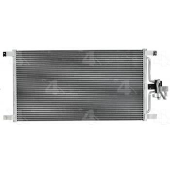 2006 Jaguar XK8 A/C Condenser Four Seasons 40242 image 1 of 1