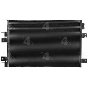 2009 Jeep Patriot A/C Condenser Four Seasons 40244 image 1 of 1