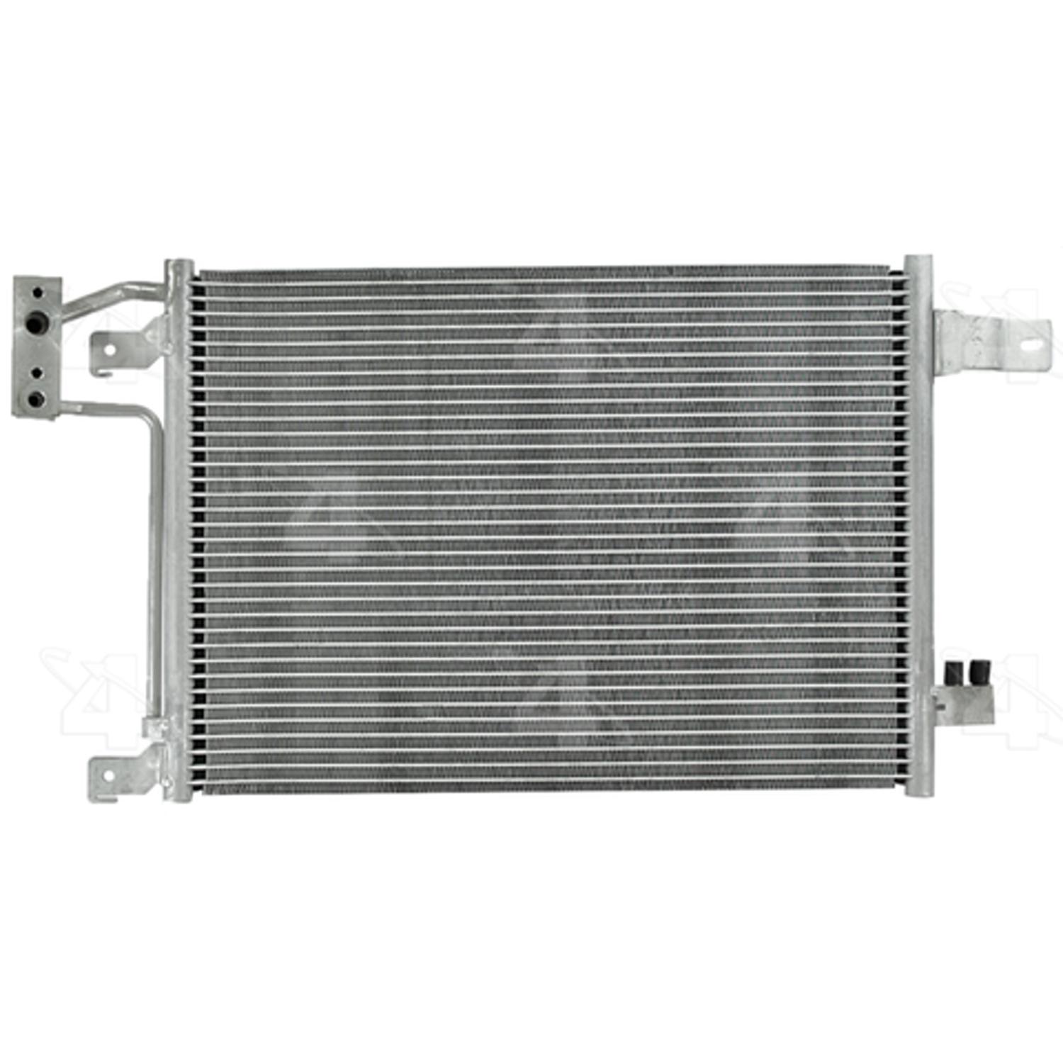 Four Seasons 40245 - A/C Condenser Four Seasons 40245 A/C Condenser product image 1 of 1