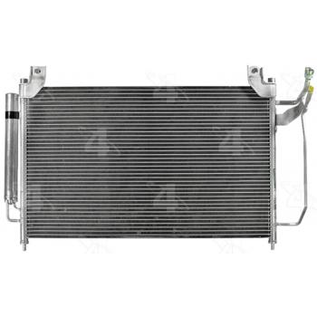 2011 Mazda CX-7 A/C Condenser Four Seasons 40246 image 1 of 1