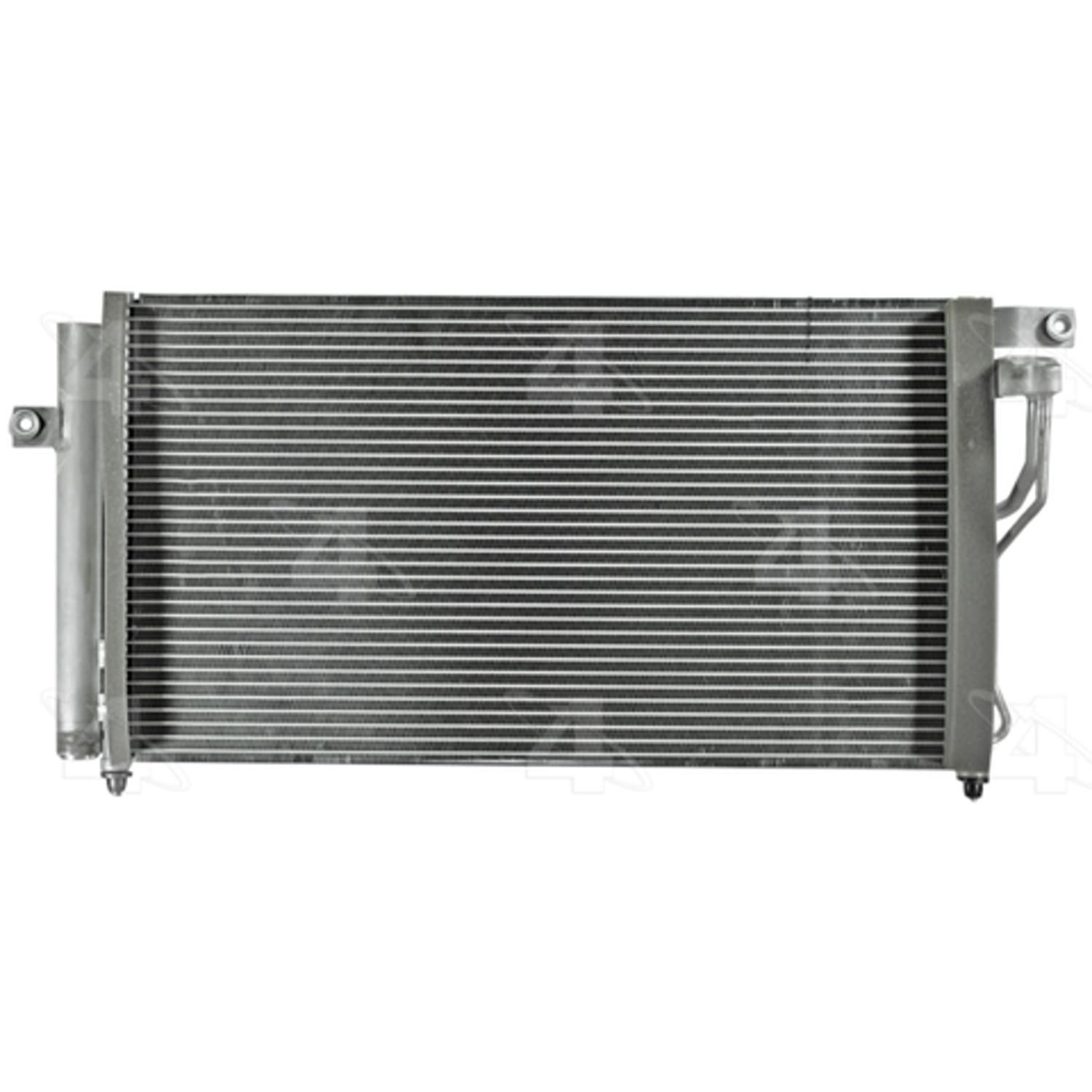 Four Seasons 40247 - A/C Condenser Four Seasons 40247 A/C Condenser product image 1 of 1