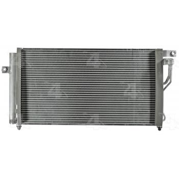 2011 Hyundai Accent A/C Condenser Four Seasons 40247 image 1 of 1