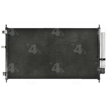 2009 Acura RDX A/C Condenser Four Seasons 40249 image 1 of 1